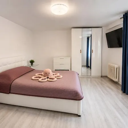 Dlugie Ogrody Gdańsk