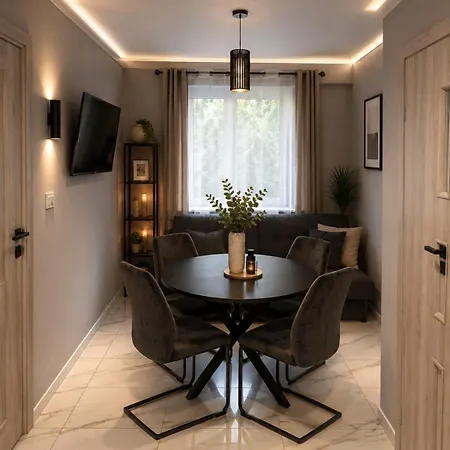 Appartement Dlugie Ogrody Gdańsk