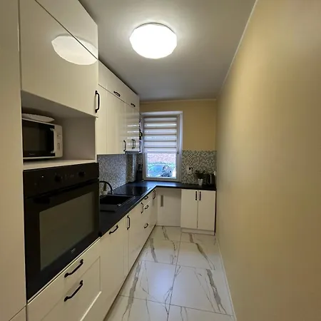 Dlugie Ogrody Appartement *