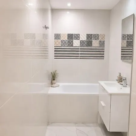 Dlugie Ogrody Appartement